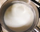 ♡とろ〜りきな粉豆乳プリン♡作り方3写真