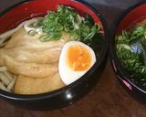 美味しい！うどんのつゆ＆肉うどん作り方6写真