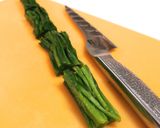 大量消費に！簡単時短deニラのお浸し作り方7写真