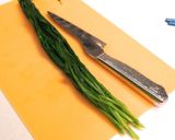 大量消費に！簡単時短deニラのお浸し作り方6写真