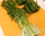 簡単！蓮根と豚肉の甘辛シャキシャキ炒め作り方3写真
