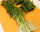 簡単!蓮根と豚肉の甘辛シャキシャキ炒め作り方4写真