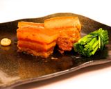 簡単!蓮根と豚肉の甘辛シャキシャキ炒め作り方16写真