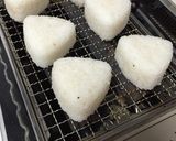 焼きおにぎり作り方5写真