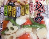 簡単 時短　絶品　リピ確定　手羽元炒煮作り方4写真