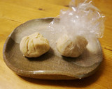 簡単☆甘さ控えめな栗きんとん作り方6写真