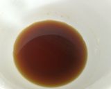 油を使わない!ヘルシー根菜酢鶏♪作り方5写真
