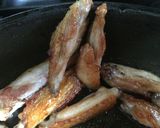 油を使わない!ヘルシー根菜酢鶏♪作り方6写真