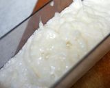 とろろ湯豆腐塩すだち風味作り方2写真