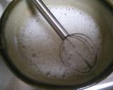 ふわふわケーキ生地作り方3写真
