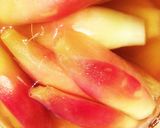 簡単！くせになる♫みょうがの甘酢漬け作り方6写真