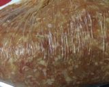 揚げない肉団子作り方1写真