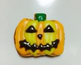 ハロウィン♡めちゃ可愛アイシングクッキー作り方4写真