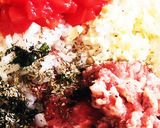 シェフのスタッフトパプリカ作り方3写真