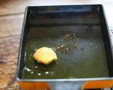 黄金色◎じゃがいもの癒しケーキ作り方6写真
