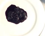 ハックルベリージャム作り方8写真