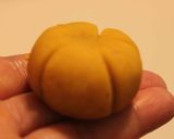 <ハロウィン>可愛い☆練りきり作り方17写真