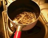湯豆腐の醤油ダレ作り方1写真