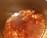 湯豆腐の醤油ダレ作り方3写真