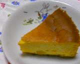 バナナの甘み♪バナナのチーズケーキ作り方7写真