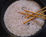 お手ごろ価格な豚挽肉そぼろ丼作り方4写真