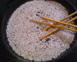 お手ごろ価格な豚挽肉そぼろ丼作り方4写真