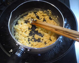 お手ごろ価格な豚挽肉そぼろ丼作り方2写真