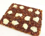 飴色の玉葱とアンチョビのピッツァ作り方24写真