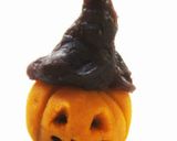 <ハロウィン>可愛い☆練りきり作り方22写真