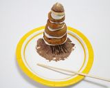子どもと作ろう！クリスマスツリーケーキ作り方9写真