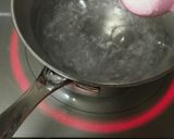 基本…塩茹でブロッコリ〜(o˘◡˘o)♡作り方8写真