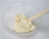 電子レンジで簡単!ホワイト生キャラメル作り方3写真