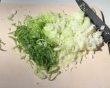 ホットプレートで縁日風お好み焼き作り方2写真