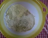 ★糖質オフ！ミックス粉で美味しい食パン♪作り方2写真