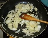 こまつなで　グラタン作り方3写真