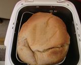 ★糖質オフ！ミックス粉で美味しい食パン♪作り方5写真