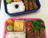 基本…塩茹でブロッコリ〜(o˘◡˘o)♡作り方18写真