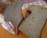 ★糖質オフ！ミックス粉で美味しい食パン♪作り方8写真