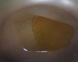 節約！小さい少ないエビで大満足のエビチリ作り方2写真