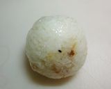 キャラ弁 いがぐりおにぎり♪作り方1写真