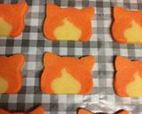プレゼント妖怪ウォッチ可愛い☆クッキー作り方32写真