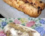 自家製酵母 シュトレン作り方7写真