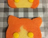 プレゼント妖怪ウォッチ可愛い☆クッキー作り方36写真