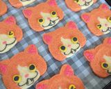 プレゼント妖怪ウォッチ可愛い☆クッキー作り方40写真