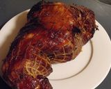 ポークロースト作り方10写真