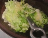 揉まない！絞らない！簡単コク有♪酢の物作り方4写真