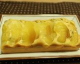 紅茶と林檎のパウンドケーキ作り方1写真
