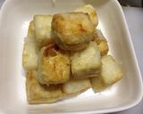 コロコロ可愛い!カリカリ揚げ出し豆腐作り方13写真