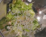 揉まない！絞らない！簡単コク有♪酢の物作り方5写真