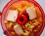 簡単☆スイートポテト☆お芋カップ作り方3写真